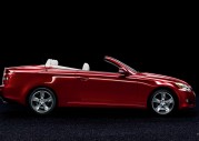 Lexus IS 250C